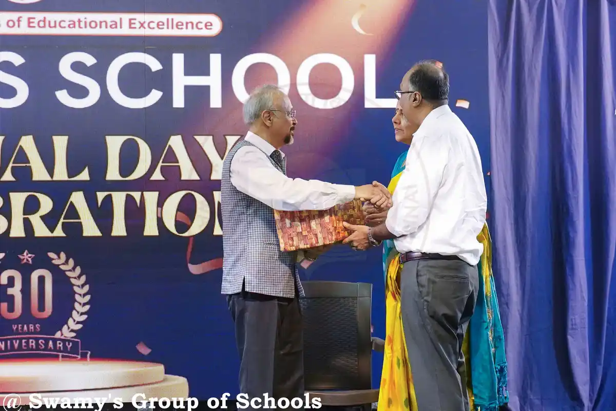 Annual Day Celebration_Day02-2026